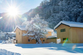 Haus Valtellina